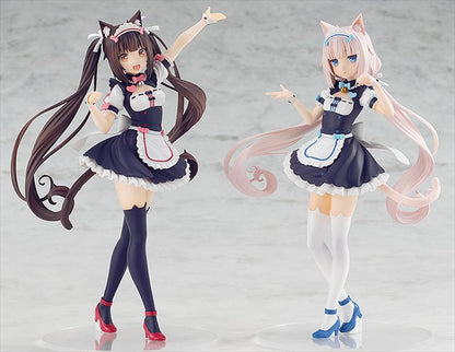 Nekopara - Chocola Pop Up Parade PVC Figure Re-release