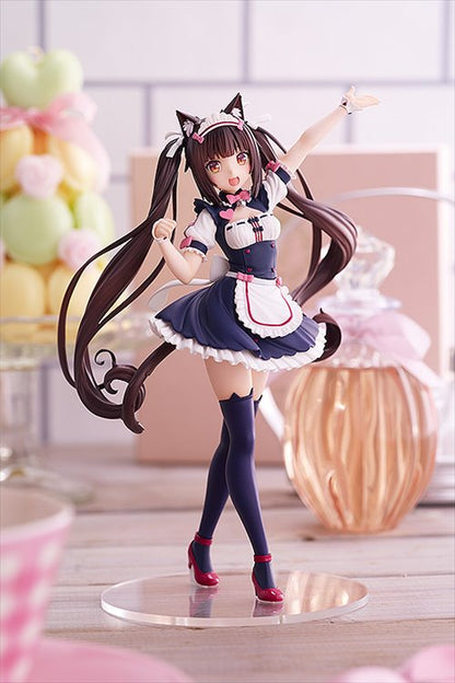 Nekopara - Chocola Pop Up Parade PVC Figure Re-release