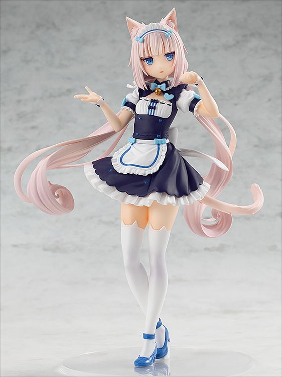 Nekopara - Vanilla Pop Up Parade PVC Figure Re-release