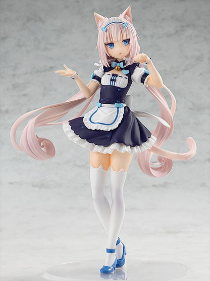 Nekopara - Vanilla Pop Up Parade PVC Figure Re-release