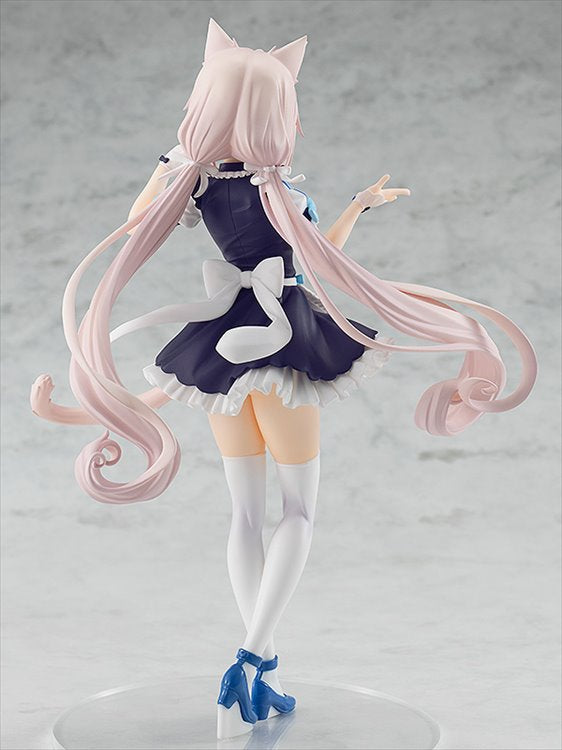 Nekopara - Vanilla Pop Up Parade PVC Figure Re-release