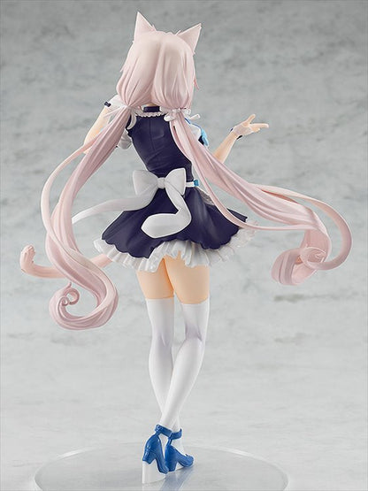 Nekopara - Vanilla Pop Up Parade PVC Figure Re-release