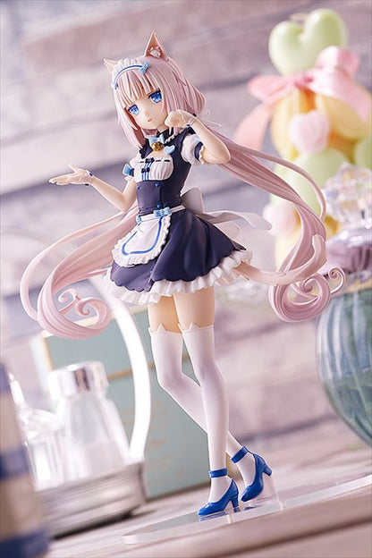 Nekopara - Vanilla Pop Up Parade PVC Figure Re-release