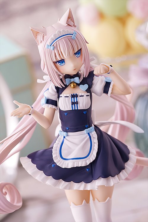 Nekopara - Vanilla Pop Up Parade PVC Figure Re-release