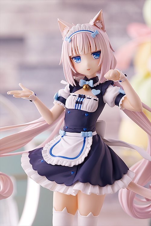 Nekopara - Vanilla Pop Up Parade PVC Figure Re-release