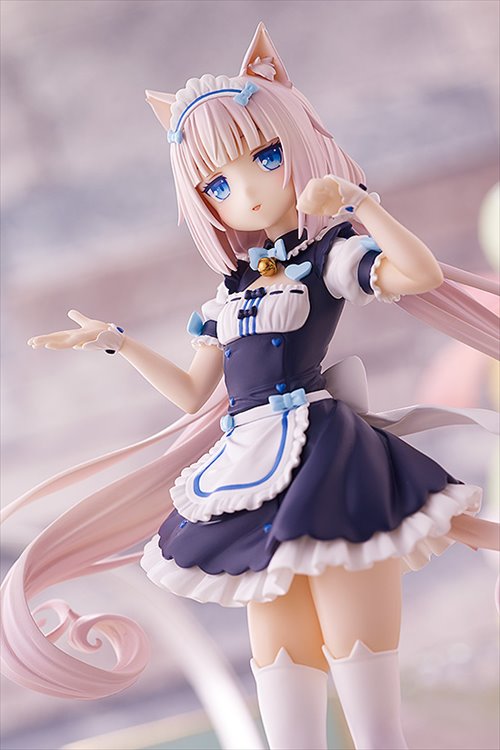 Nekopara - Vanilla Pop Up Parade PVC Figure Re-release