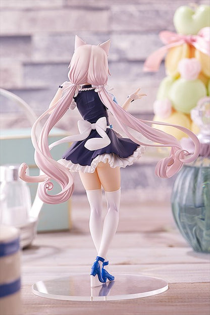 Nekopara - Vanilla Pop Up Parade PVC Figure Re-release