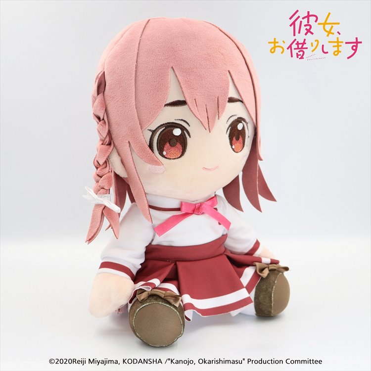 Rent A Girlfriend - Sakurasawa Sumi Big Plush