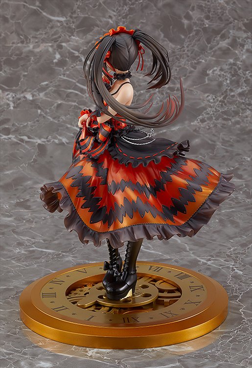 Date A Live - 1/7 Kurumi Tokisaki GSC Ver. PVC Figure