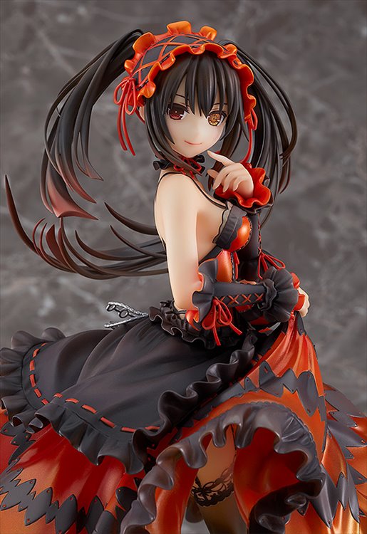Date A Live - 1/7 Kurumi Tokisaki GSC Ver. PVC Figure