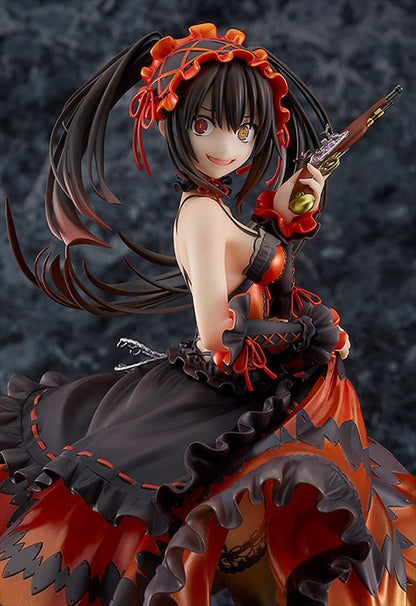 Date A Live - 1/7 Kurumi Tokisaki GSC Ver. PVC Figure