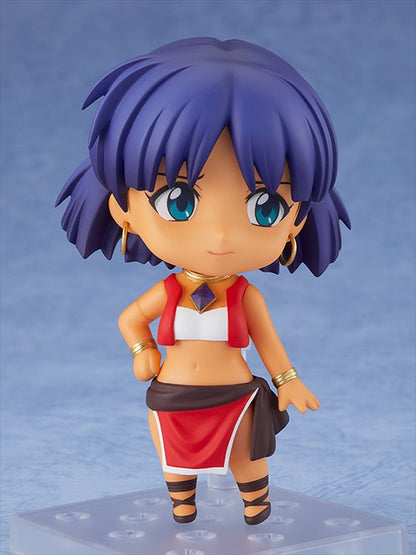 Nadia The Secret Of Blue Water - Nadia Nendoroid