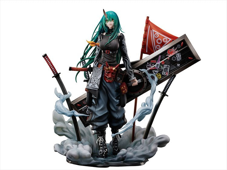 Arknights - 1/7 Hosiguma PVC Figure