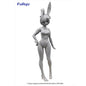 Re:Zero - Rem Bicute Bunnies Prize Figure