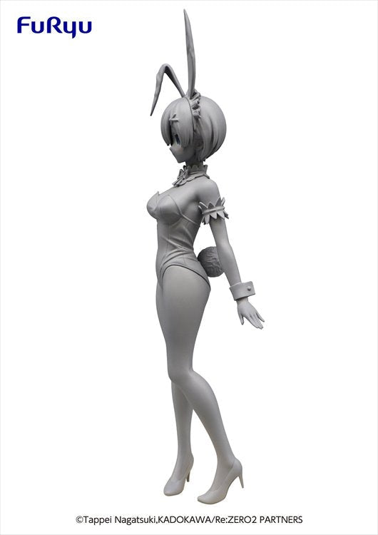 Re:Zero - Rem Bicute Bunnies Prize Figure