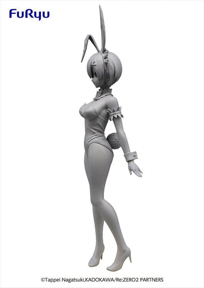 Re:Zero - Rem Bicute Bunnies Prize Figure