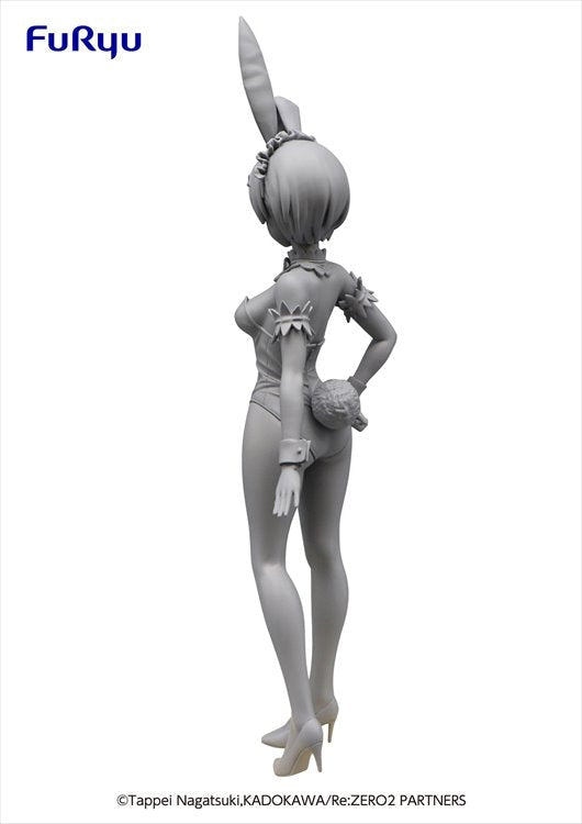Re:Zero - Rem Bicute Bunnies Prize Figure