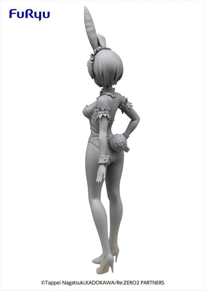 Re:Zero - Rem Bicute Bunnies Prize Figure