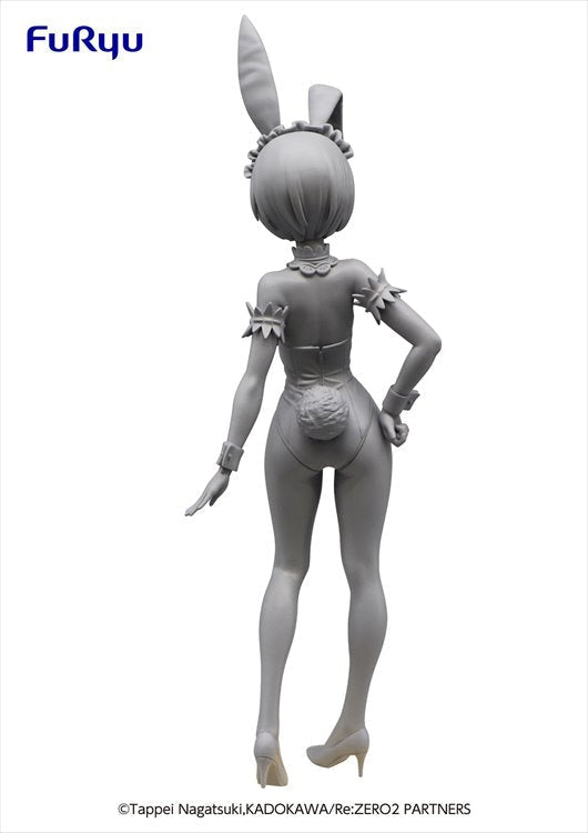 Re:Zero - Rem Bicute Bunnies Prize Figure