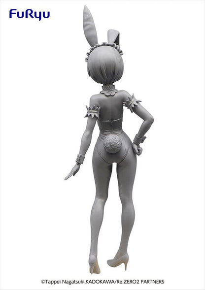 Re:Zero - Rem Bicute Bunnies Prize Figure