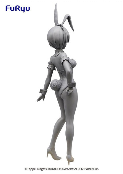 Re:Zero - Rem Bicute Bunnies Prize Figure