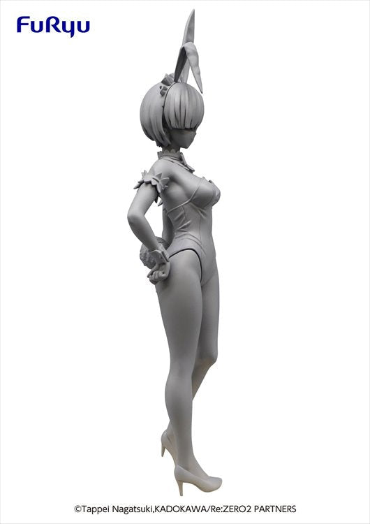 Re:Zero - Rem Bicute Bunnies Prize Figure