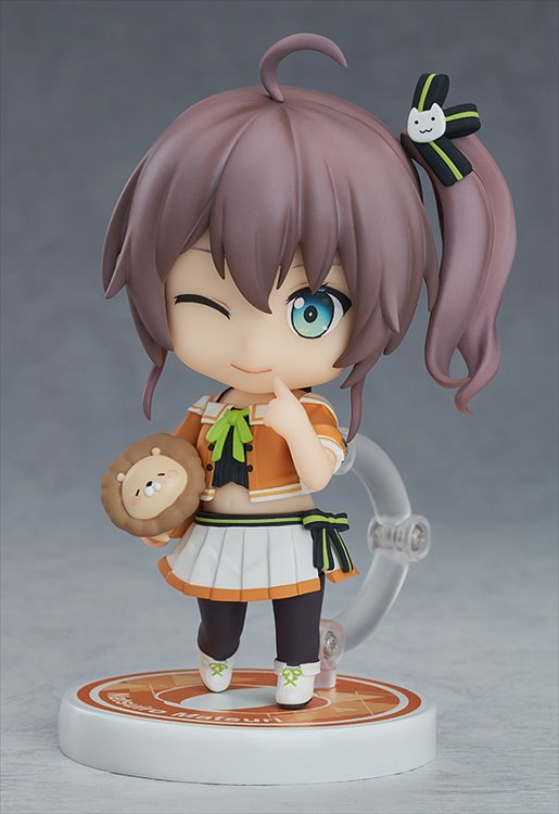 Hololive Production - Natsuiro Matsuri Nendoroid