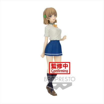Osamake - Kuroha Shida Banpresto Prize Figure