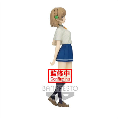 Osamake - Kuroha Shida Banpresto Prize Figure