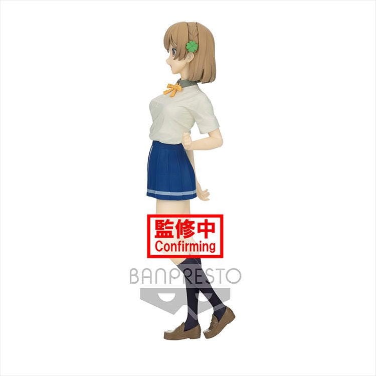 Osamake - Kuroha Shida Banpresto Prize Figure