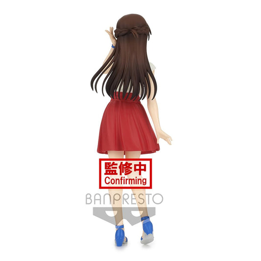 Rent A Girlfriend - Chizuru Mizuhara Exhibition Prize Figure