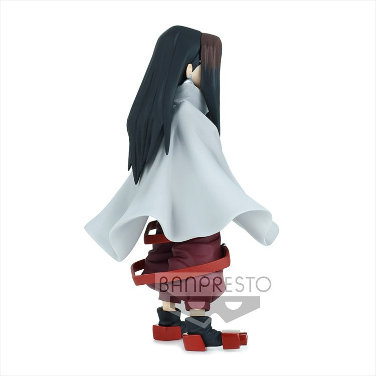 Shaman King - Hao Prize Figure