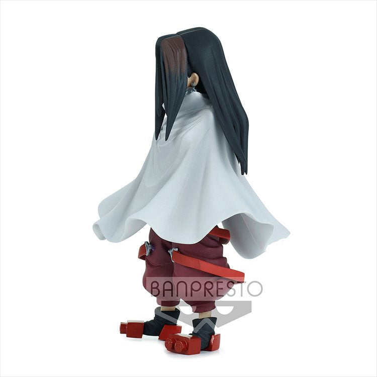 Shaman King - Hao Prize Figure