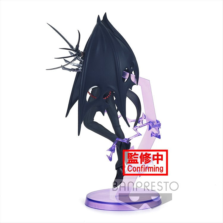 That Time I Got Reincarnated As A Slime - Diablo Prize Figure