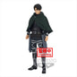 Attack On Titan The Final Season - Levi Prize Figure