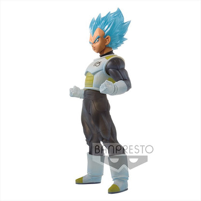 Dragon Ball Super -Vegeta Super Saiyan God Super Saiyan Prize Figure