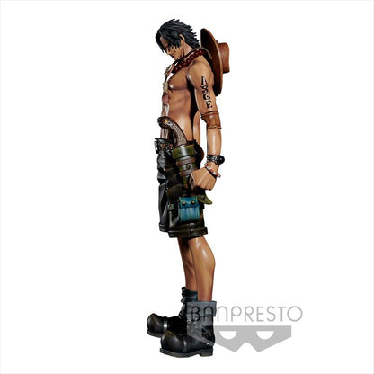 One Piece - Ace Master Stars Piece Prize Figure