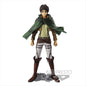 Attack On Titan - Eren Yeager Master Stars Piece Prize Figure