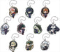 Jujutsu Kaisen - Opening Acrylic Keychain SINGLE BLIND BOX
