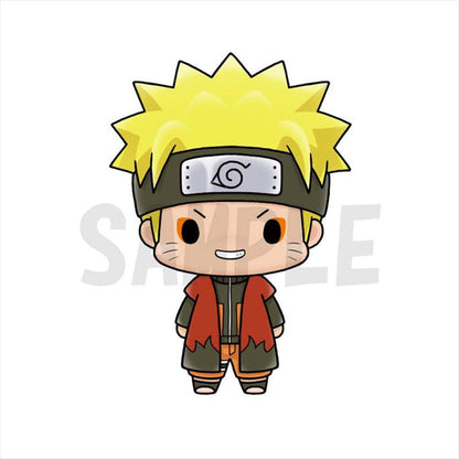 Naruto - Chokorin Mascot Naruto Vol. 2 SINGLE BLIND BOX