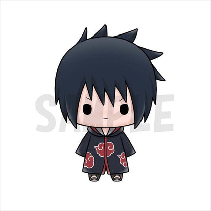 Naruto - Chokorin Mascot Naruto Vol. 2 SINGLE BLIND BOX