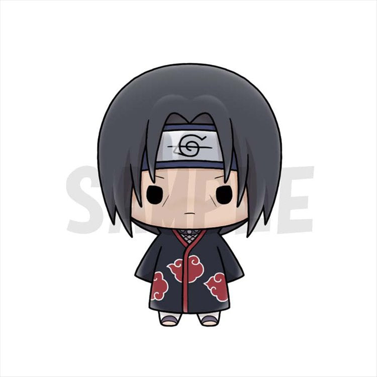 Naruto - Chokorin Mascot Naruto Vol. 2 SINGLE BLIND BOX