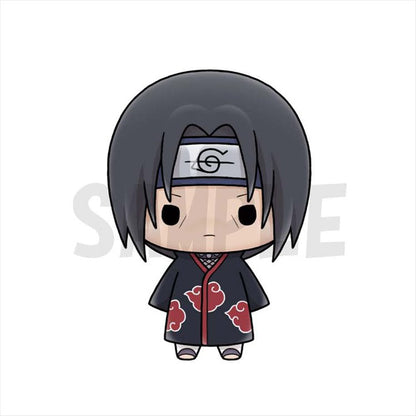 Naruto - Chokorin Mascot Naruto Vol. 2 SINGLE BLIND BOX