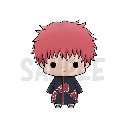 Naruto - Chokorin Mascot Naruto Vol. 2 SINGLE BLIND BOX