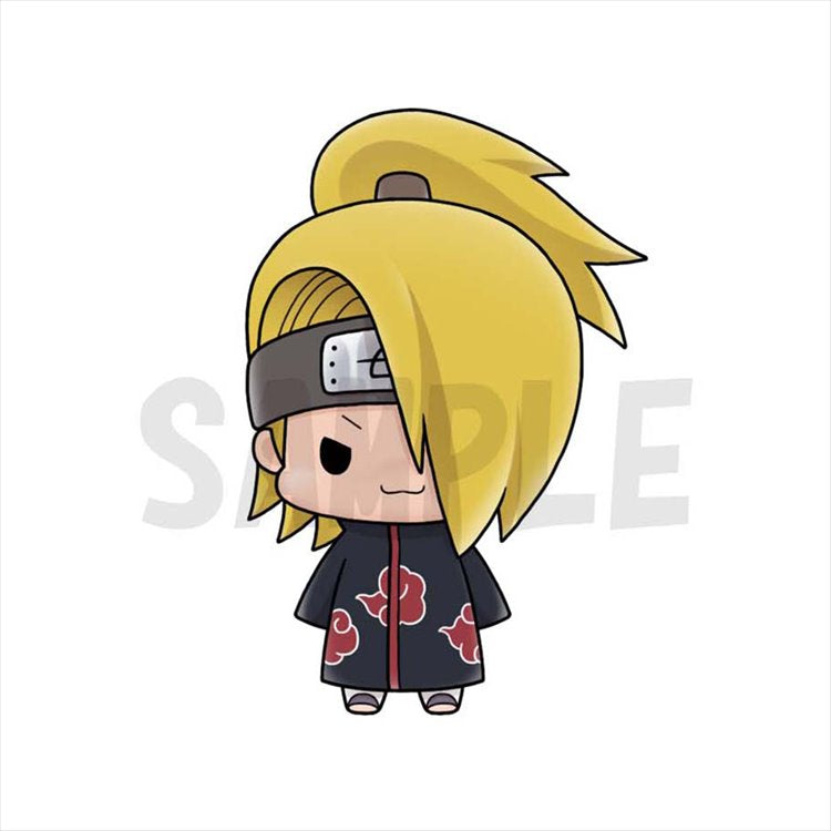 Naruto - Chokorin Mascot Naruto Vol. 2 SINGLE BLIND BOX