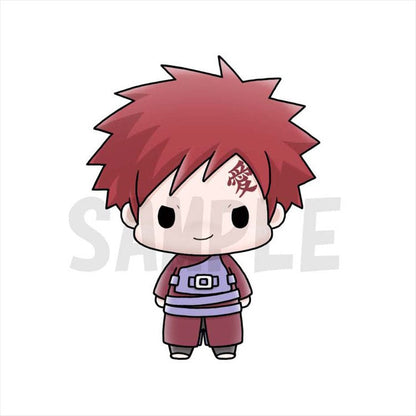 Naruto - Chokorin Mascot Naruto Vol. 2 SINGLE BLIND BOX