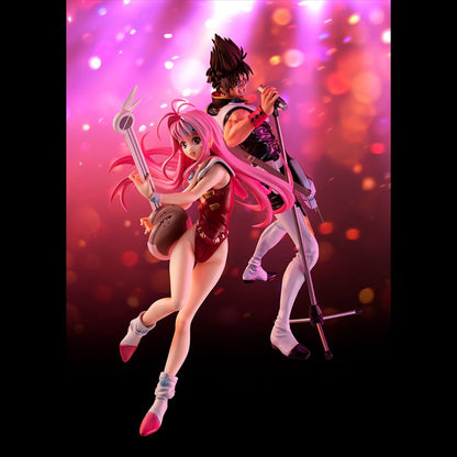 Macross 7 - Mylene Jenius PVC Figure
