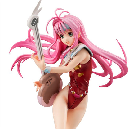 Macross 7 - Mylene Jenius PVC Figure