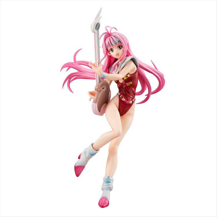 Macross 7 - Mylene Jenius PVC Figure