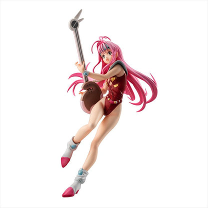 Macross 7 - Mylene Jenius PVC Figure